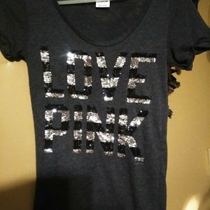 Victoria Secret TShirt XS